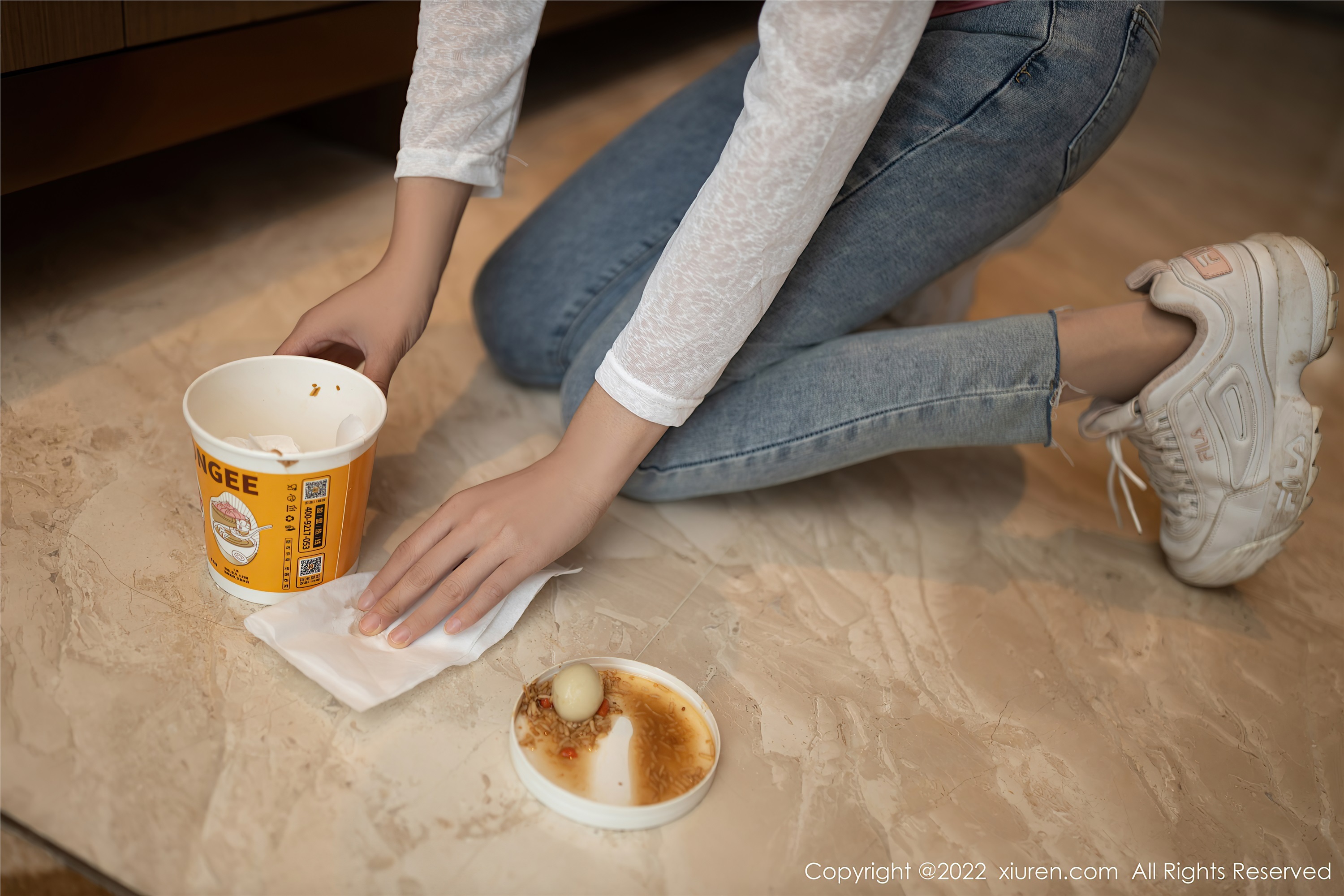 Xiuren秀人网 2022.01.20 NO.4493 陆萱萱